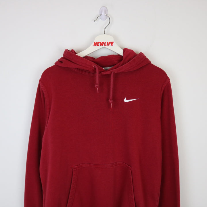 Nike Mini Swoosh Hoodie - M-NEWLIFE Clothing