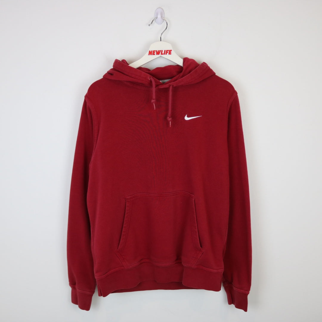 Nike Mini Swoosh Hoodie - M-NEWLIFE Clothing