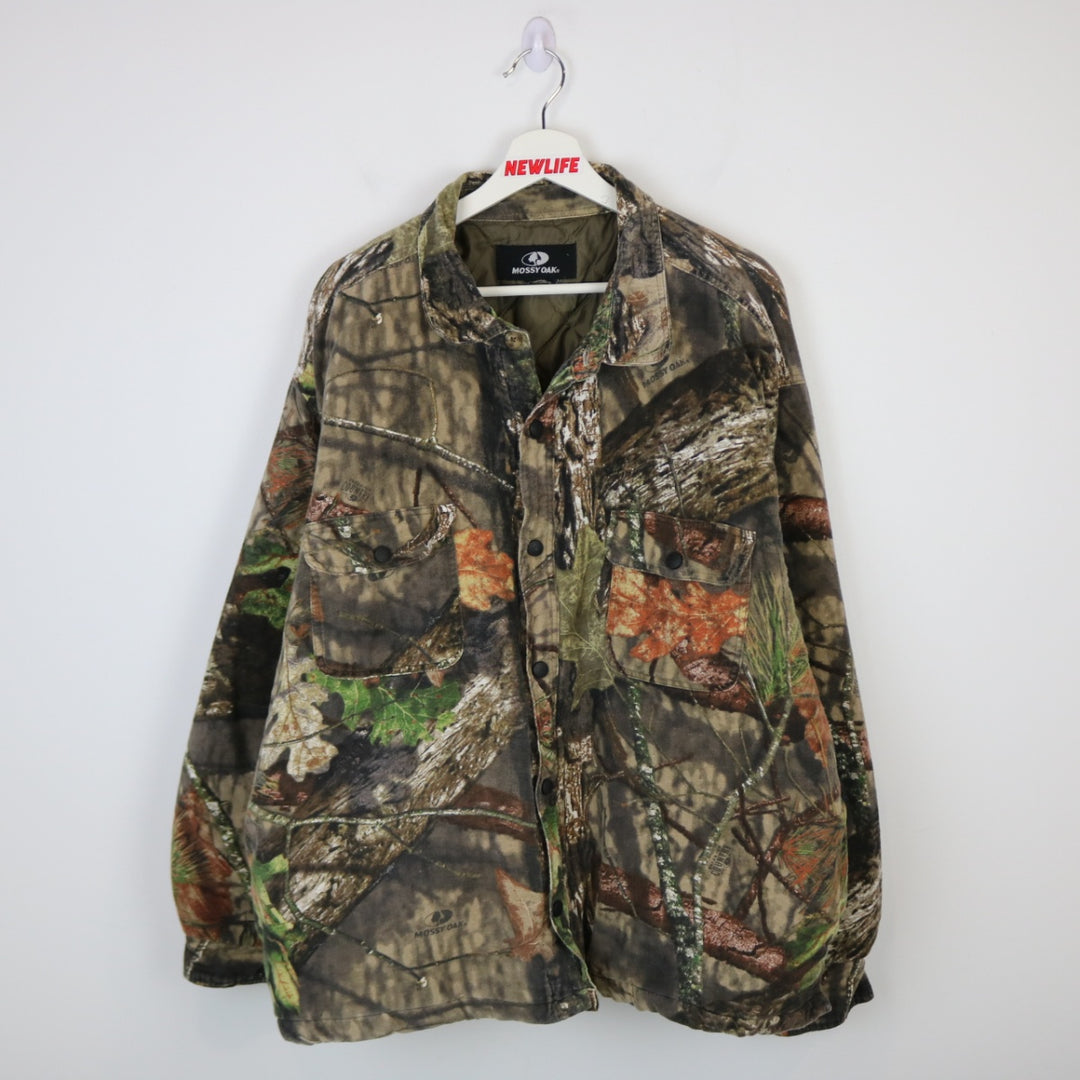 Vintage 00&