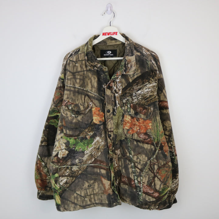 Vintage 00&