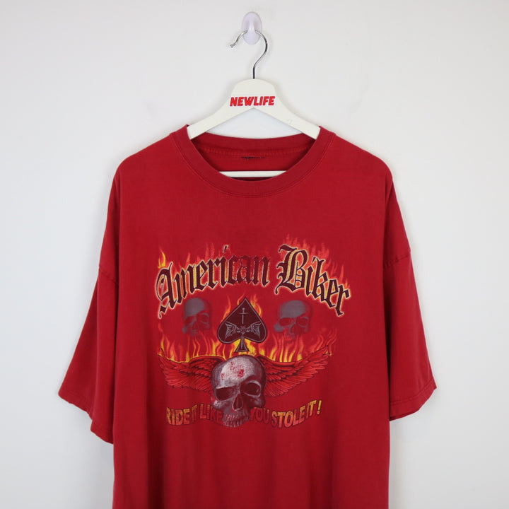 Vintage 00&