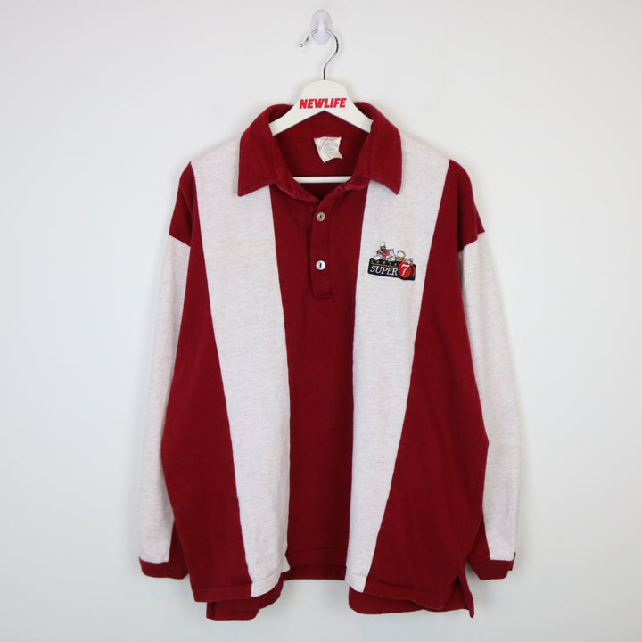 Vintage 90&