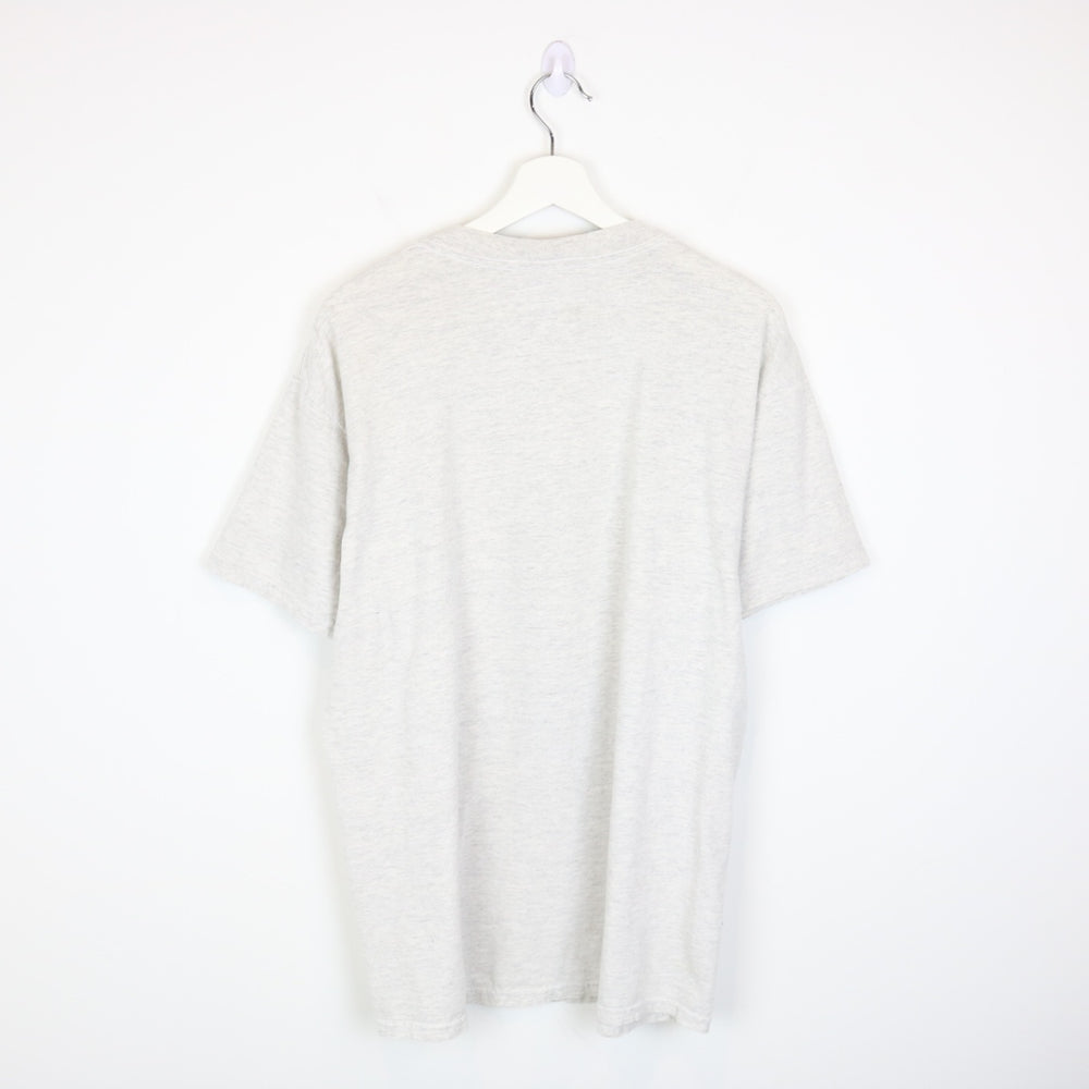 Vintage 90's All Stressed Out Tee - L-NEWLIFE Clothing