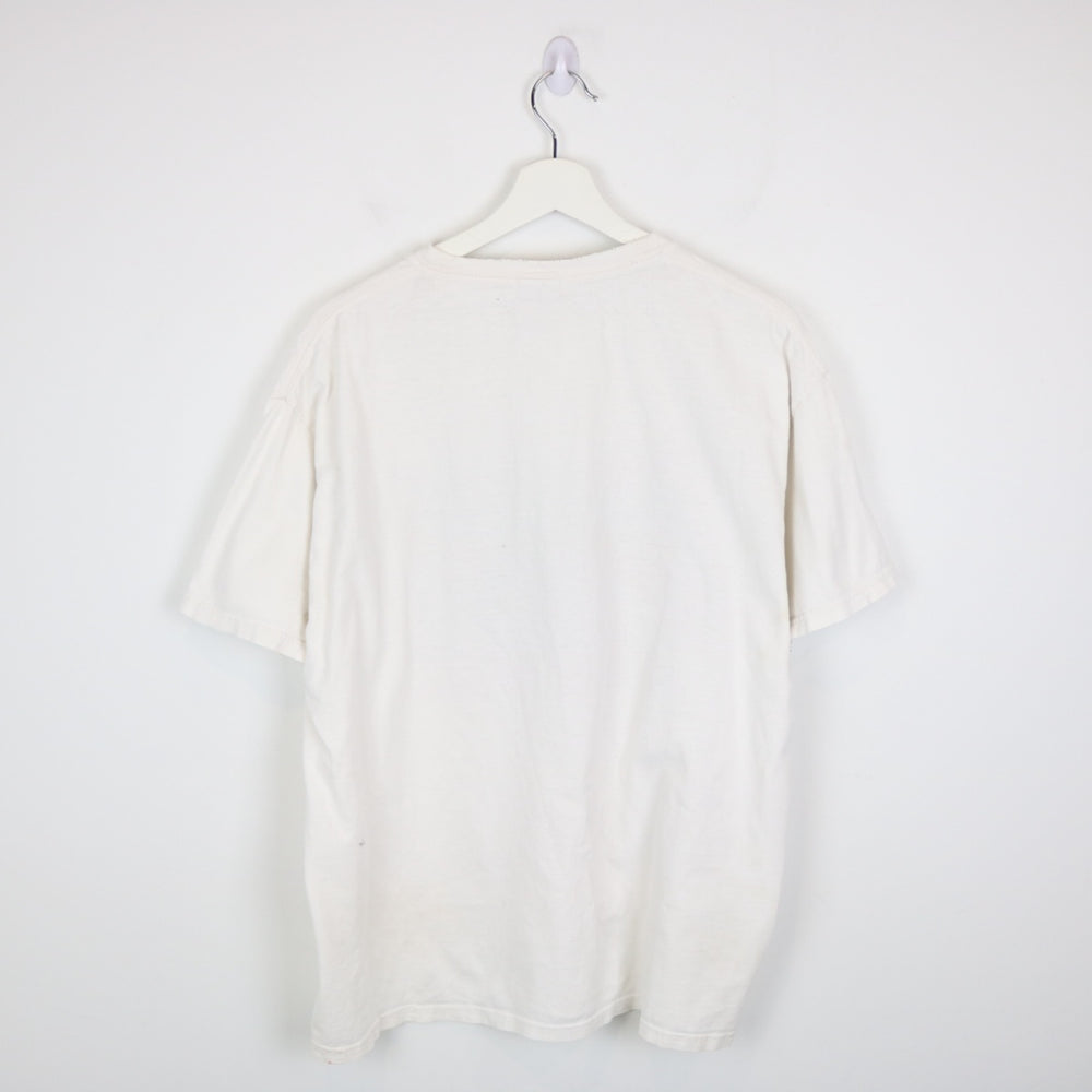 Vintage 00's Coors Light NFL Tee - L-NEWLIFE Clothing