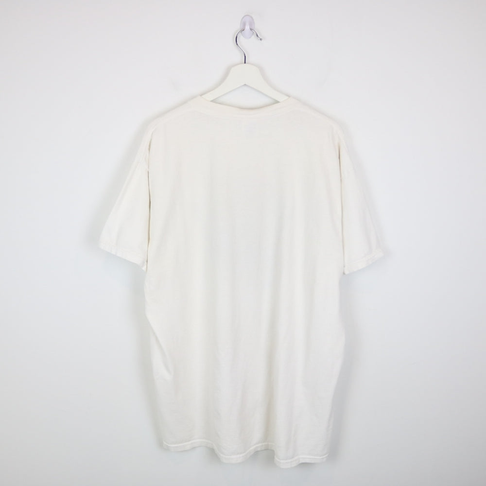 Vintage 90's Coors Original Beer Football Tee - XL-NEWLIFE Clothing