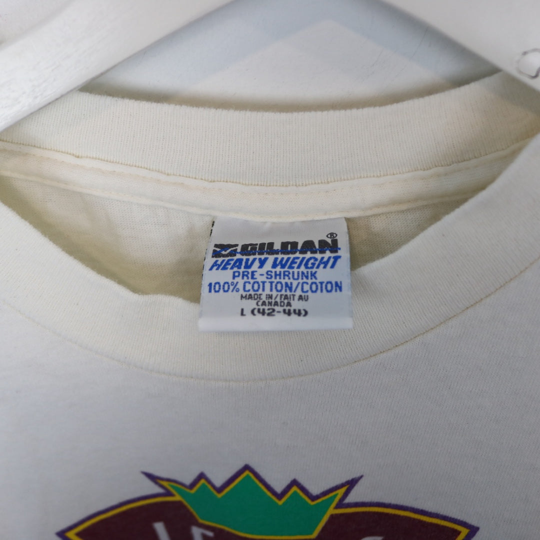 Vintage 1995 March for Jesus Tee - L-NEWLIFE Clothing