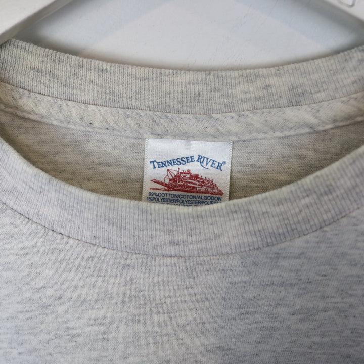 Vintage 90's Kennedy Space Center Tee - XL-NEWLIFE Clothing