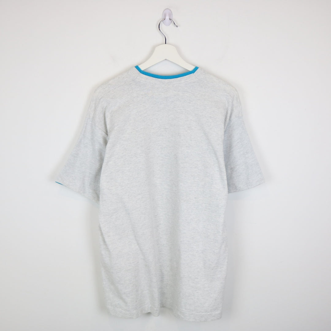 Vintage 90's Inside Passage Alaska Tee - M-NEWLIFE Clothing