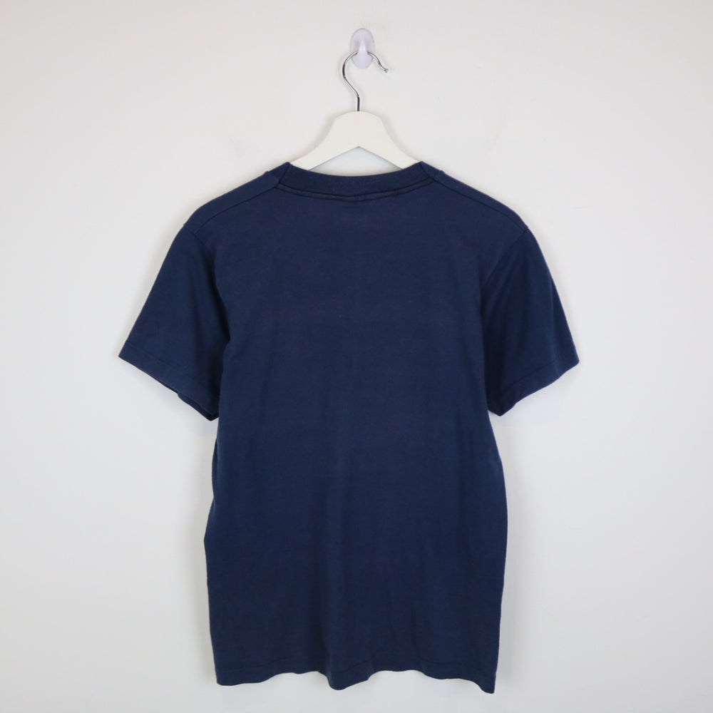 Vintage 80's Some of My Best Friends are Cows Milk Tee - S-NEWLIFE Clothing