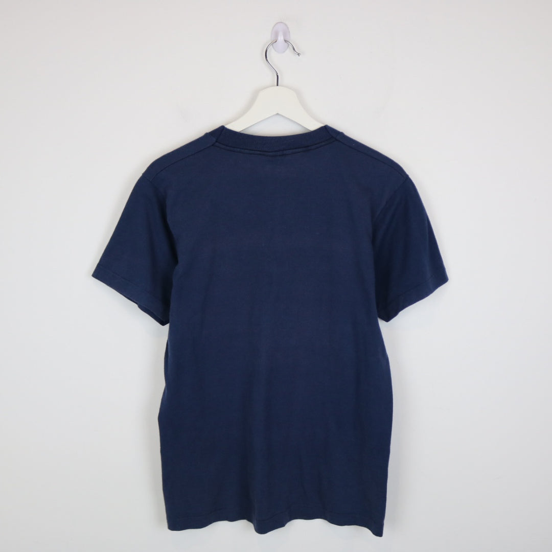 Vintage 80's Some of My Best Friends are Cows Milk Tee - S-NEWLIFE Clothing