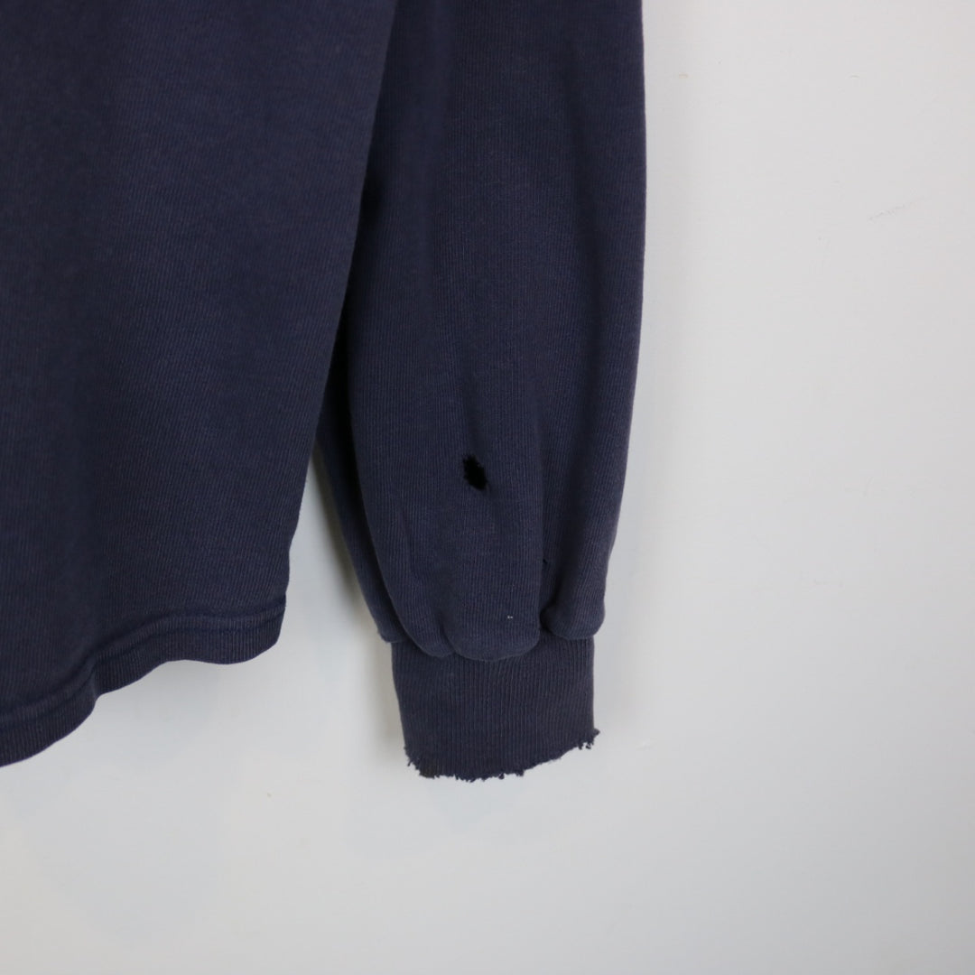 Vintage 1998 Jasper Banff Relay Long Sleeve Tee - XL-NEWLIFE Clothing