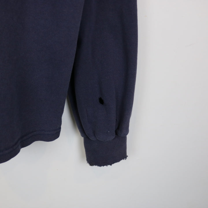 Vintage 1998 Jasper Banff Relay Long Sleeve Tee - XL-NEWLIFE Clothing