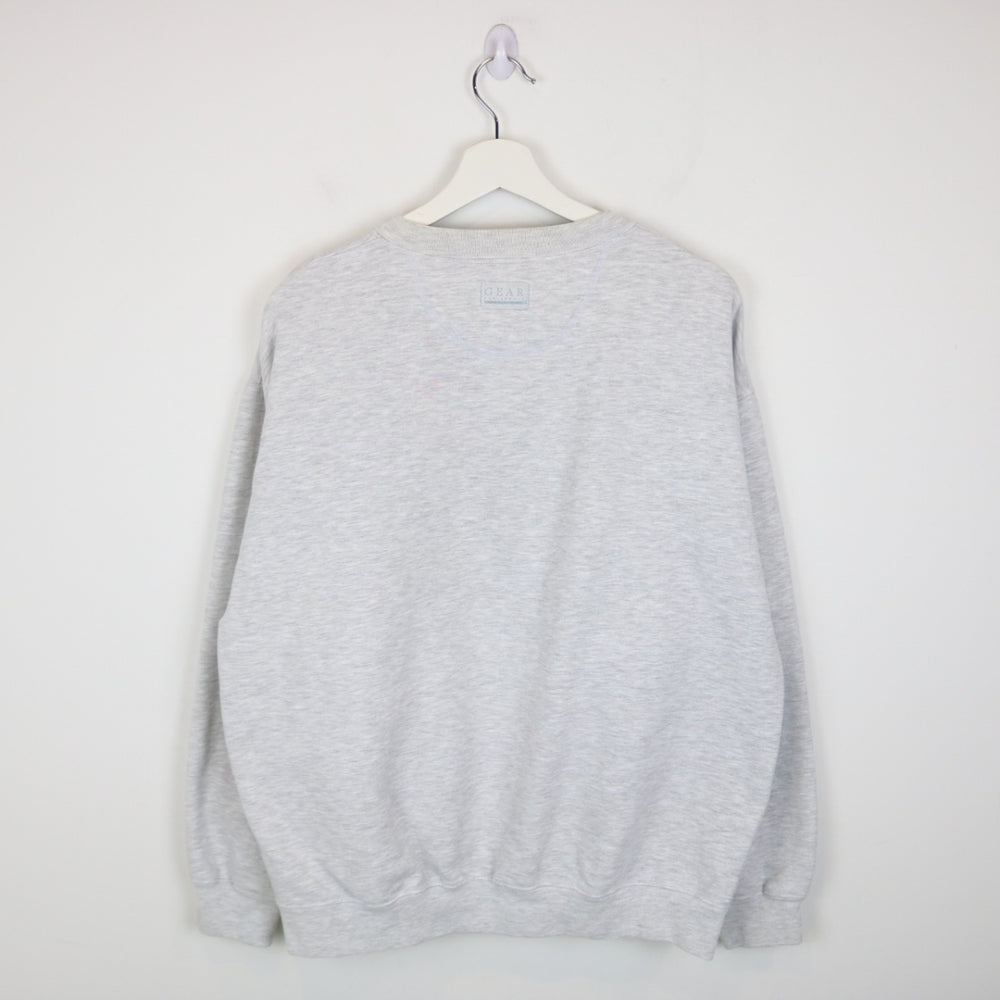 Vintage 90's University of Colorado Crewneck - L-NEWLIFE Clothing