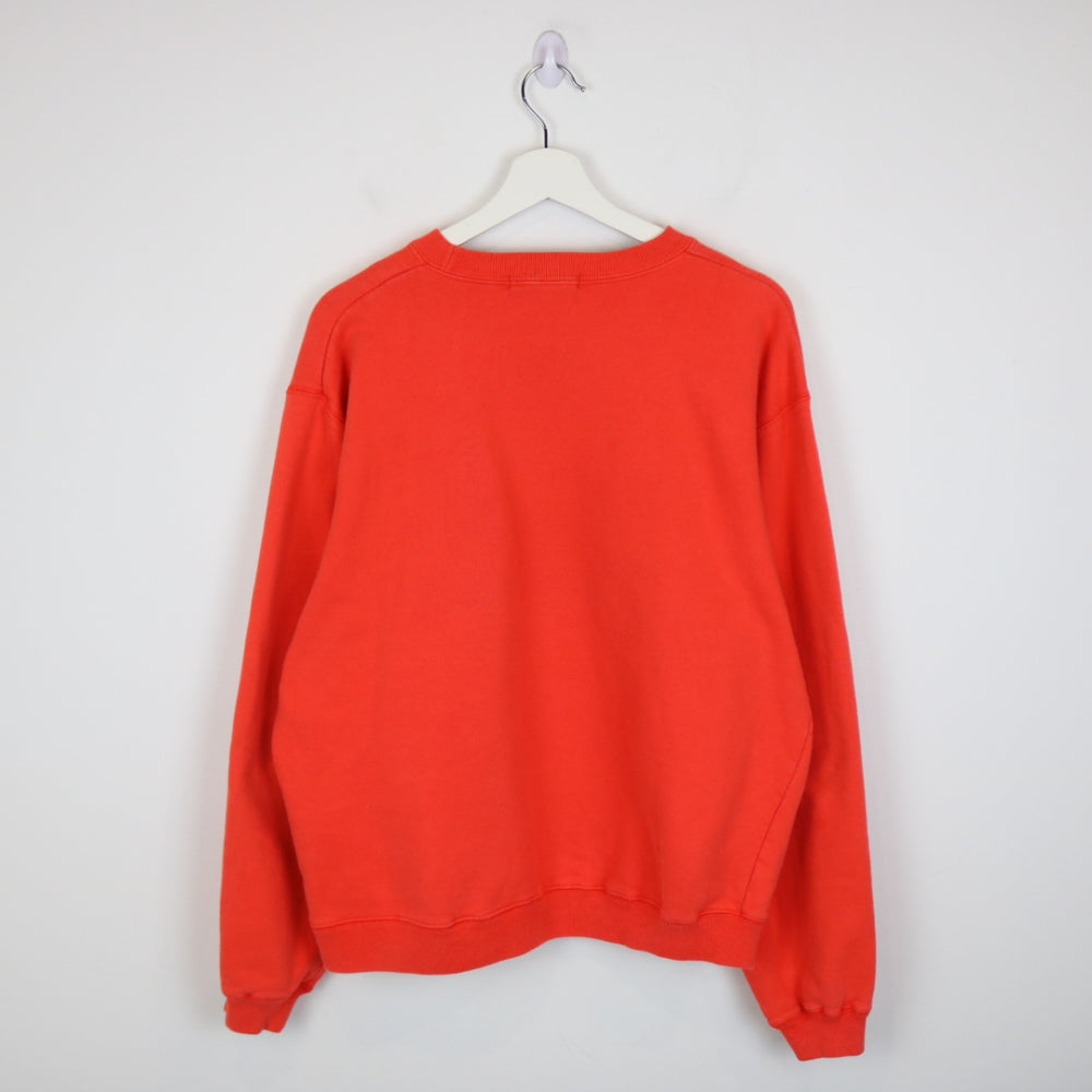 Vintage 90's Club Monaco Crewneck - L-NEWLIFE Clothing