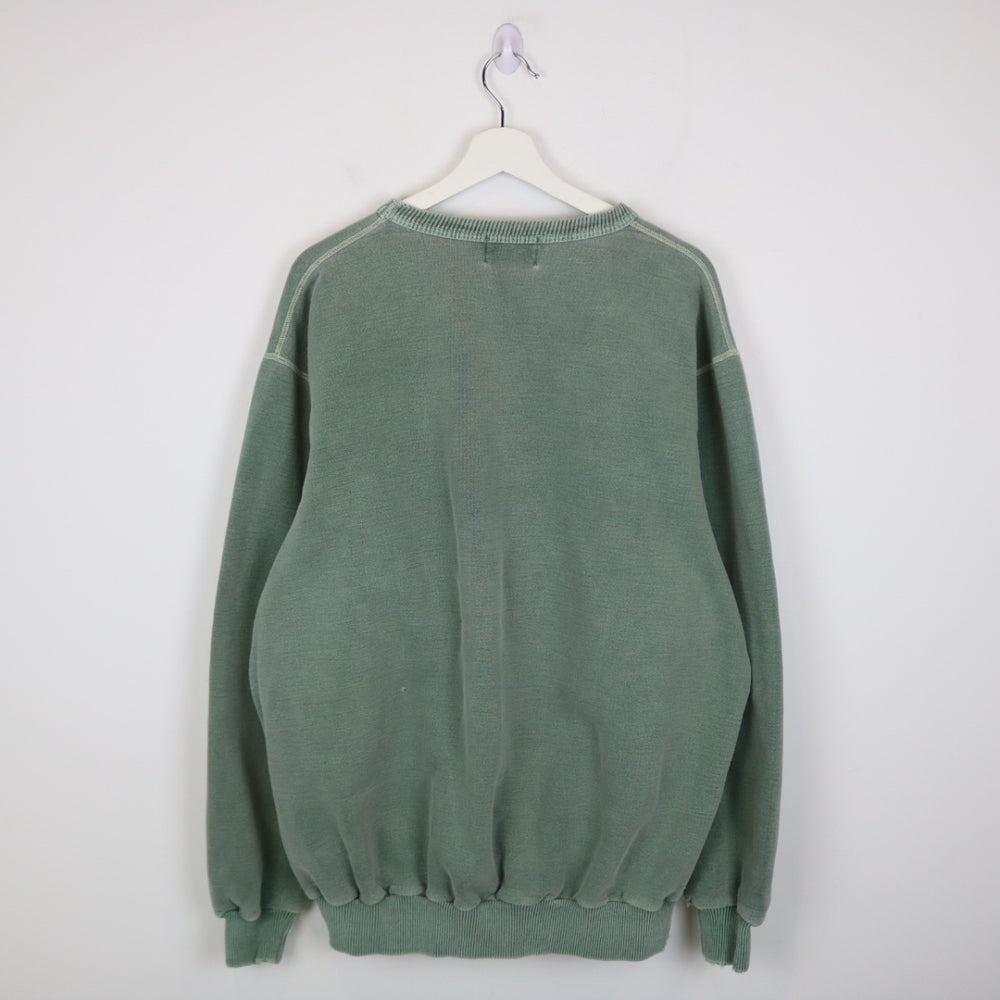 Vintage 90's Country Lifestyles Lake Nature Crewneck - XL-NEWLIFE Clothing