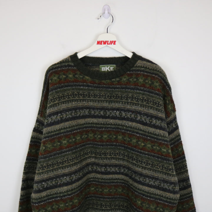 Vintage 80&