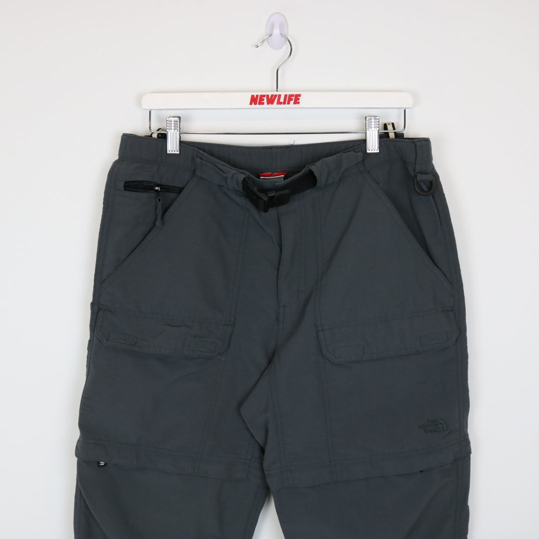 The North Face Convertible Pants - M-NEWLIFE Clothing