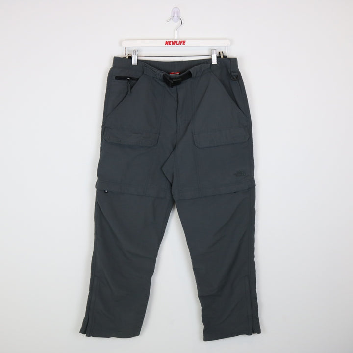 The North Face Convertible Pants - M-NEWLIFE Clothing