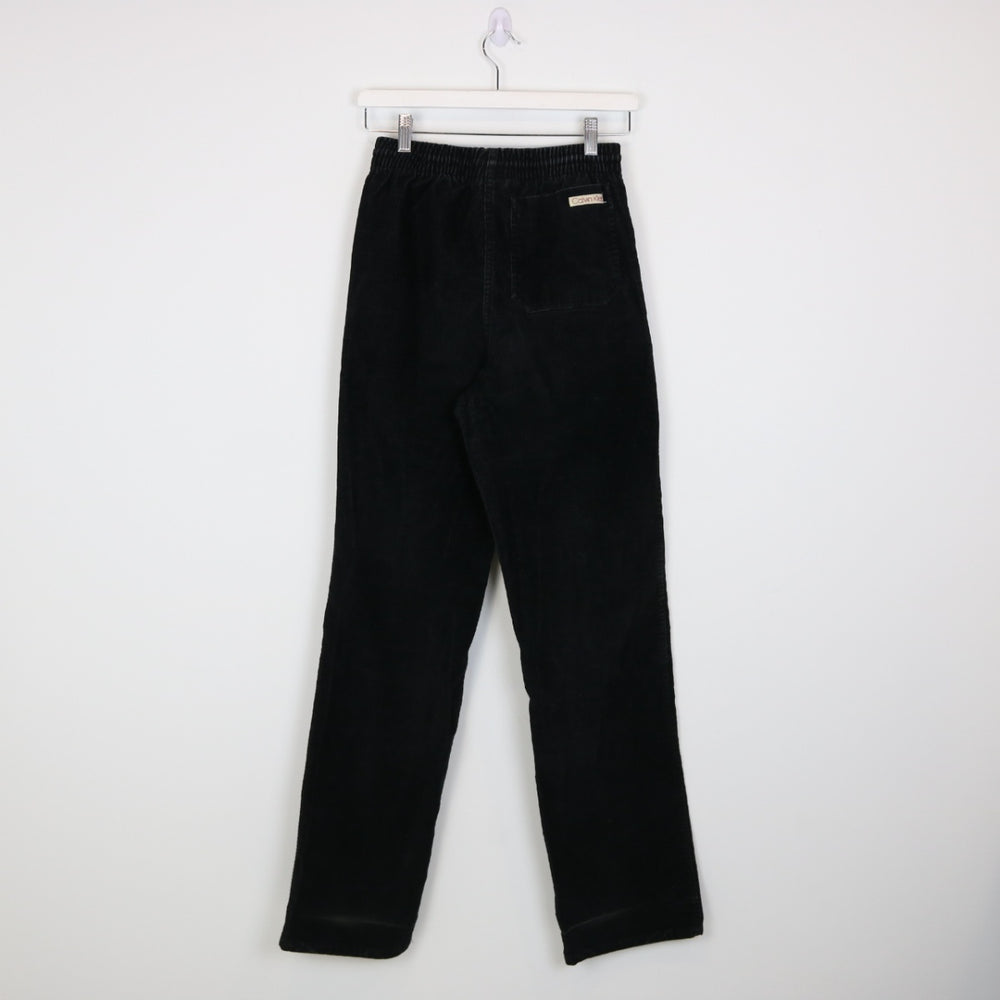 Vintage 90's Calvin Klein Corduroy Pants - 27"-NEWLIFE Clothing