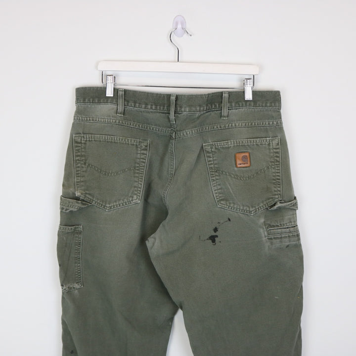 Carhartt Carpenter Work Pants - 38"-NEWLIFE Clothing