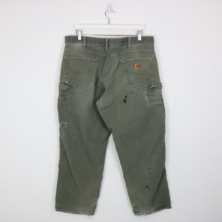 Carhartt Carpenter Work Pants - 38"-NEWLIFE Clothing