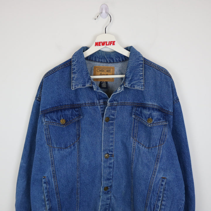 Vintage 90&
