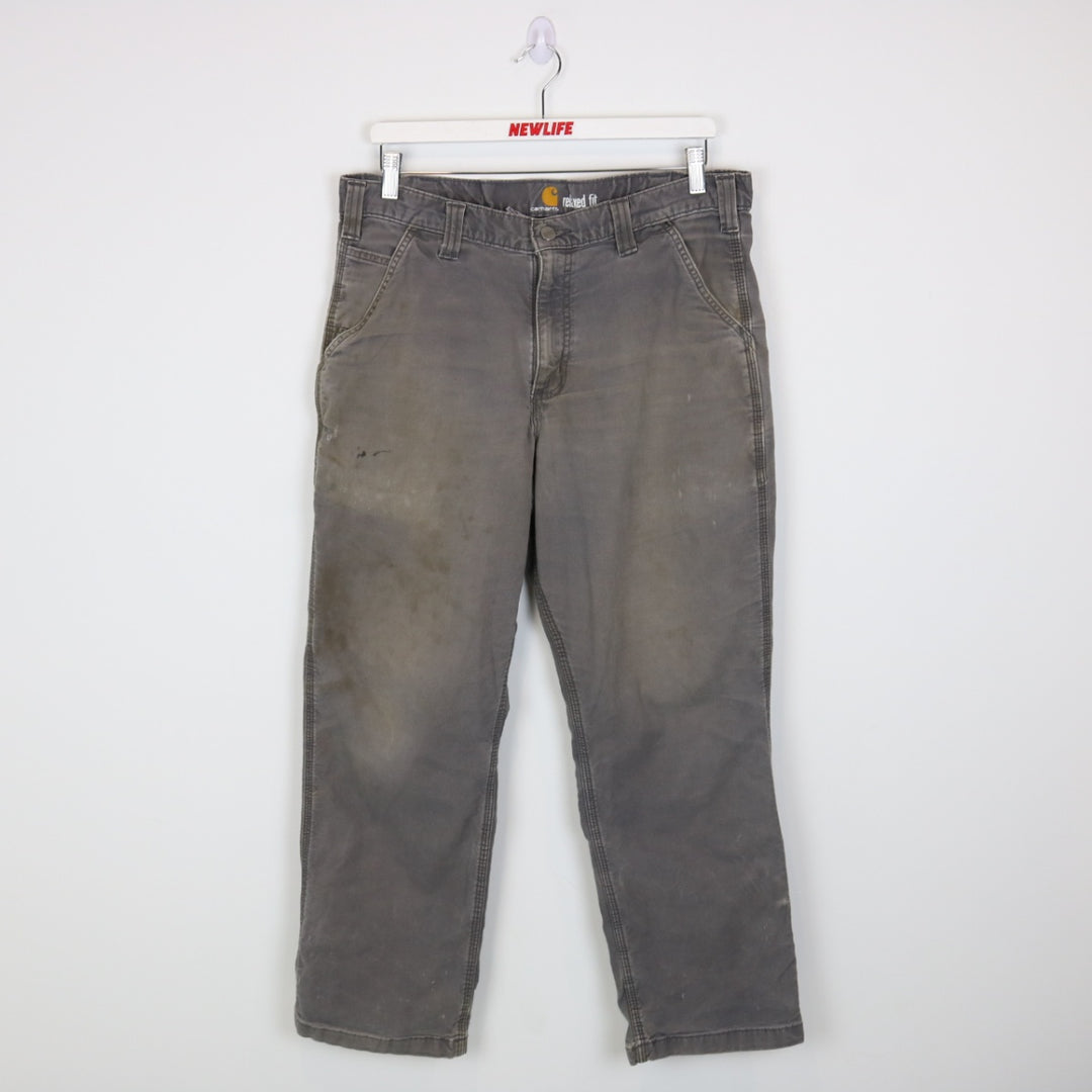 Carhartt Carpenter Work Pants - 34"-NEWLIFE Clothing