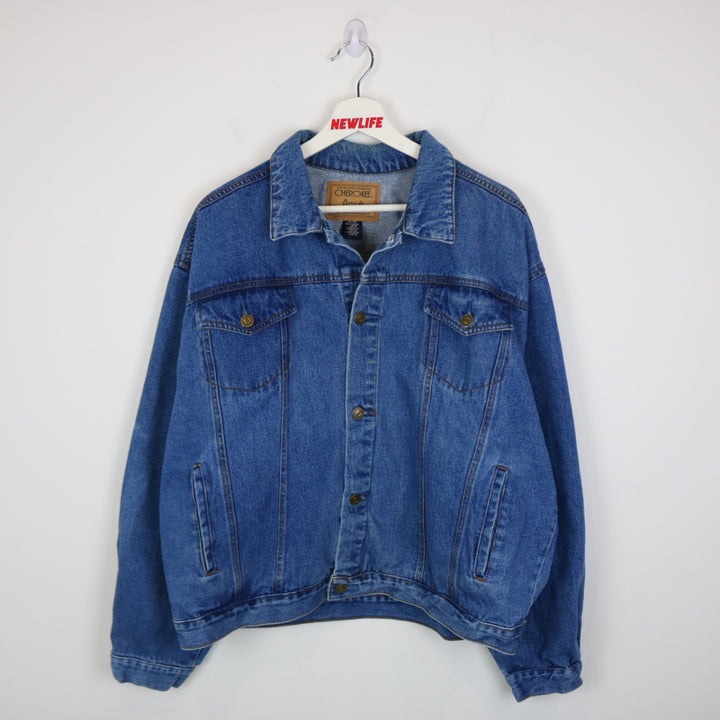 Vintage 90&
