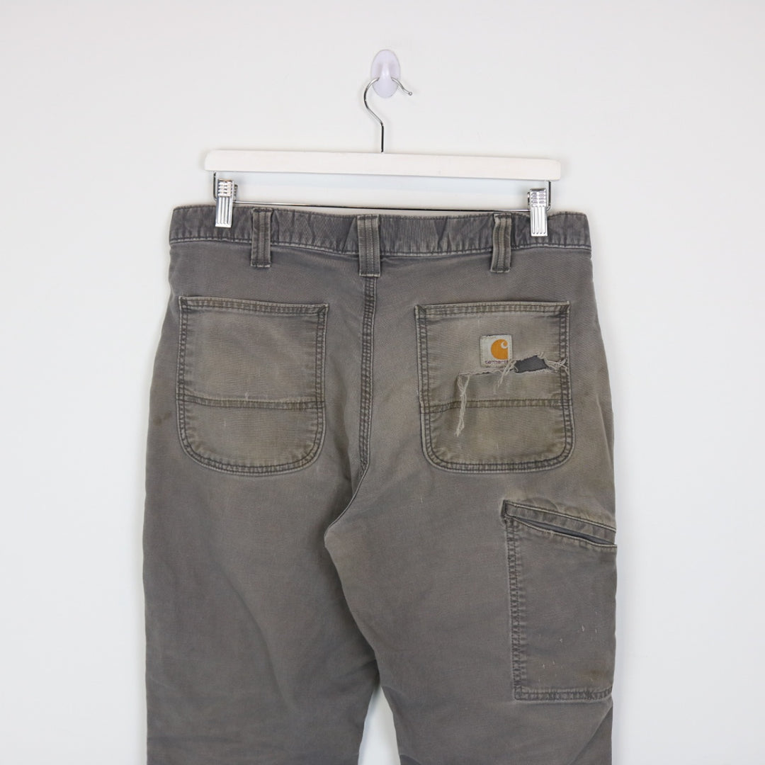 Carhartt Carpenter Work Pants - 34"-NEWLIFE Clothing