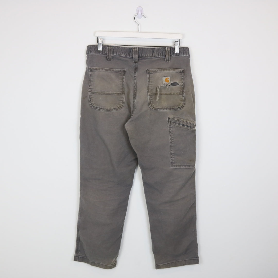 Carhartt Carpenter Work Pants - 34"-NEWLIFE Clothing