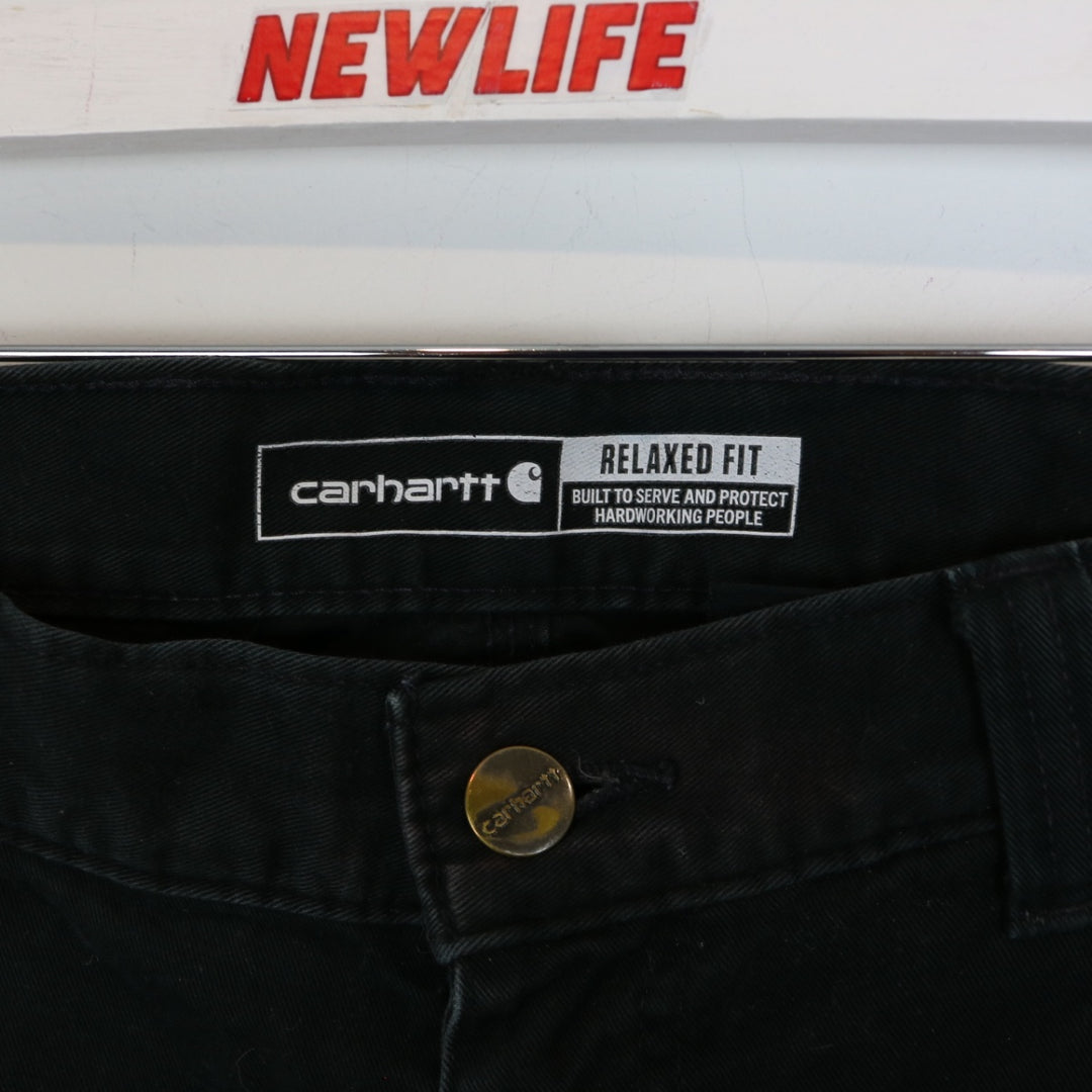 Carhartt Carpenter Work Pants - 32"-NEWLIFE Clothing