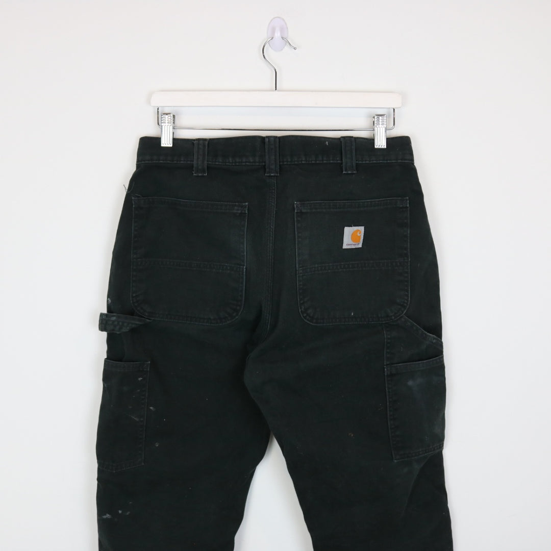 Carhartt Carpenter Work Pants - 32"-NEWLIFE Clothing