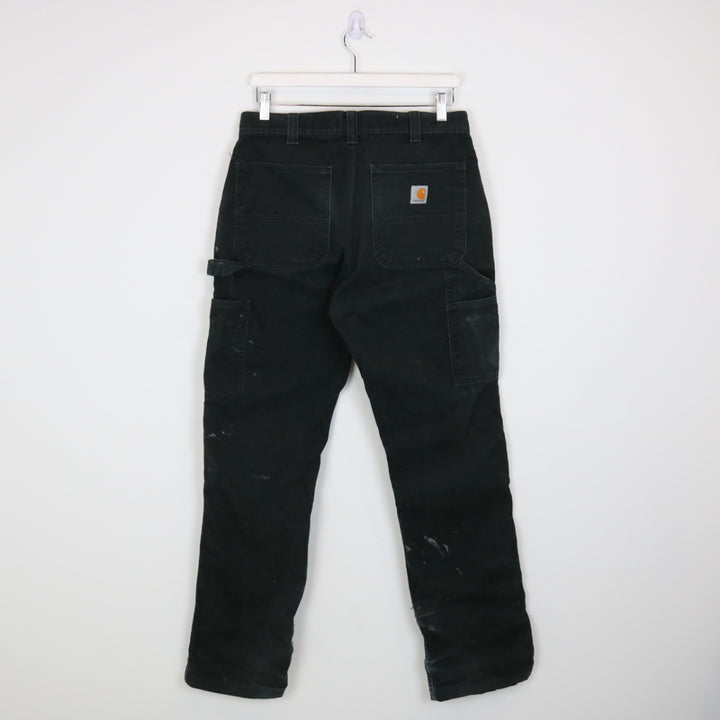 Carhartt Carpenter Work Pants - 32"-NEWLIFE Clothing