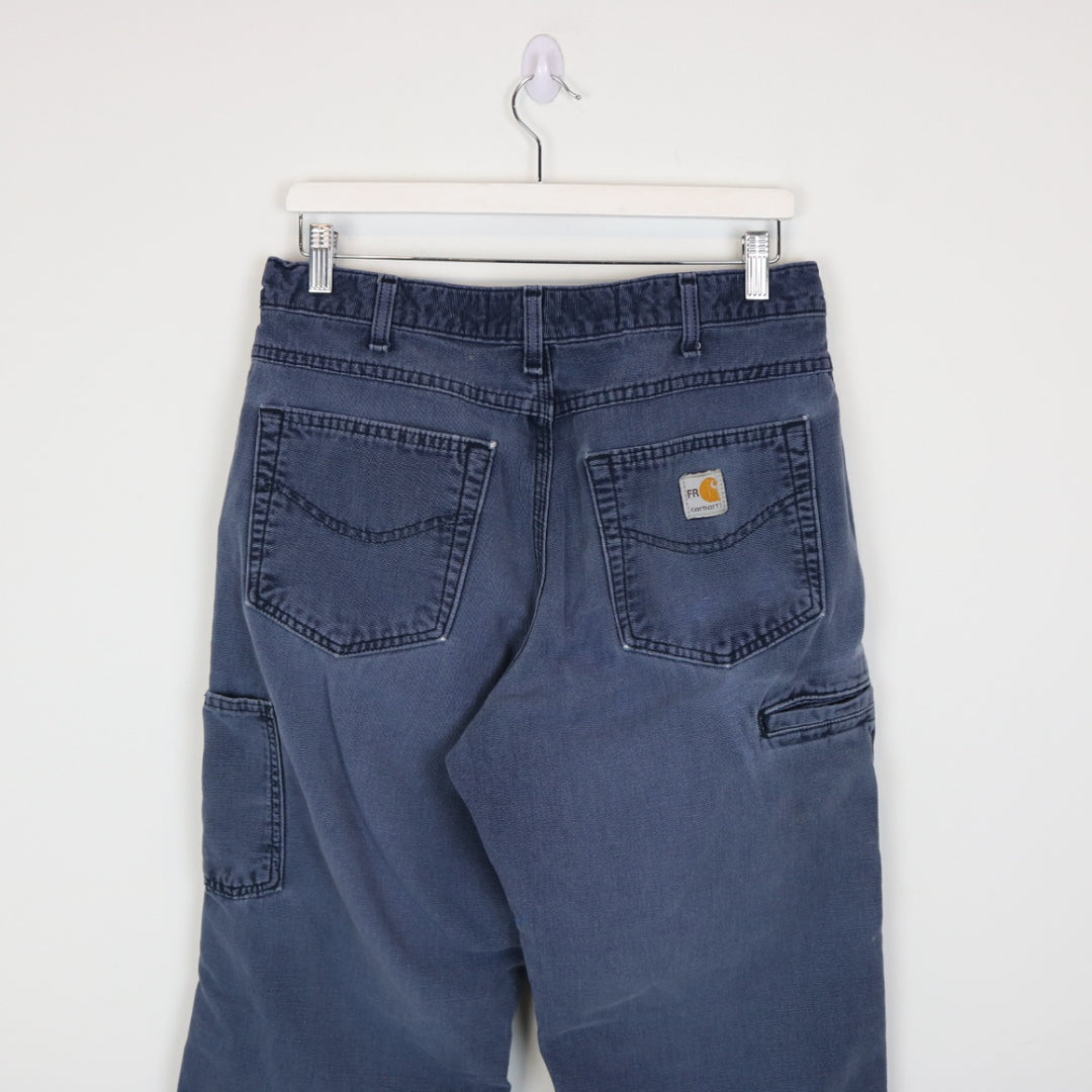 Carhartt FR Carpenter Work Pants - 32"-NEWLIFE Clothing