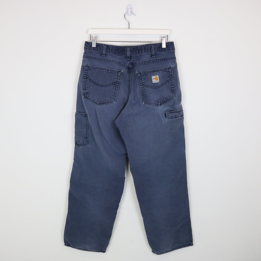 Carhartt FR Carpenter Work Pants - 32"-NEWLIFE Clothing