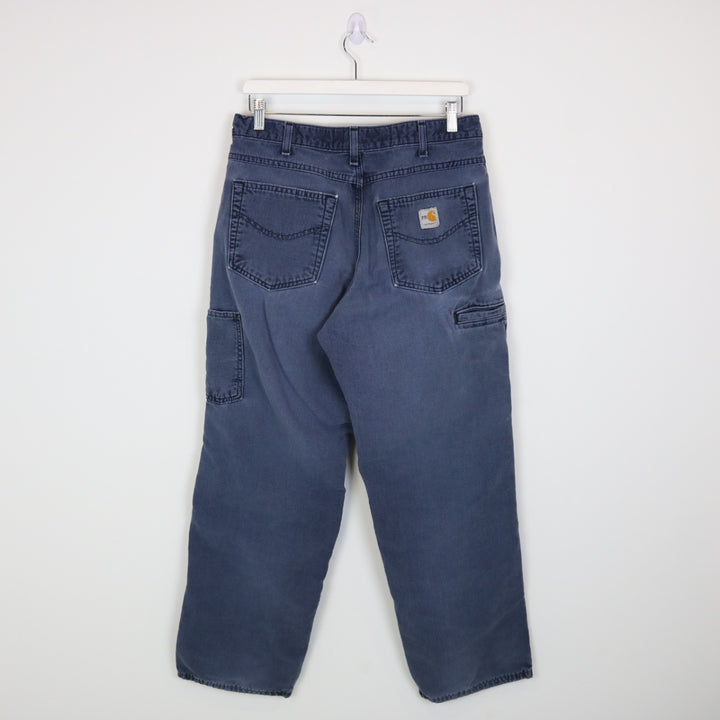 Carhartt FR Carpenter Work Pants - 32"-NEWLIFE Clothing