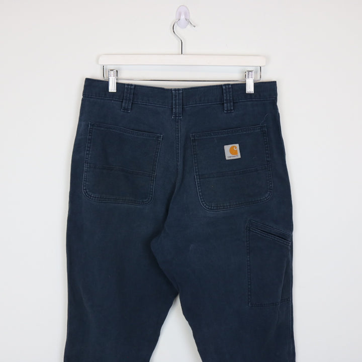 Carhartt Carpenter Work Pants - 33"-NEWLIFE Clothing