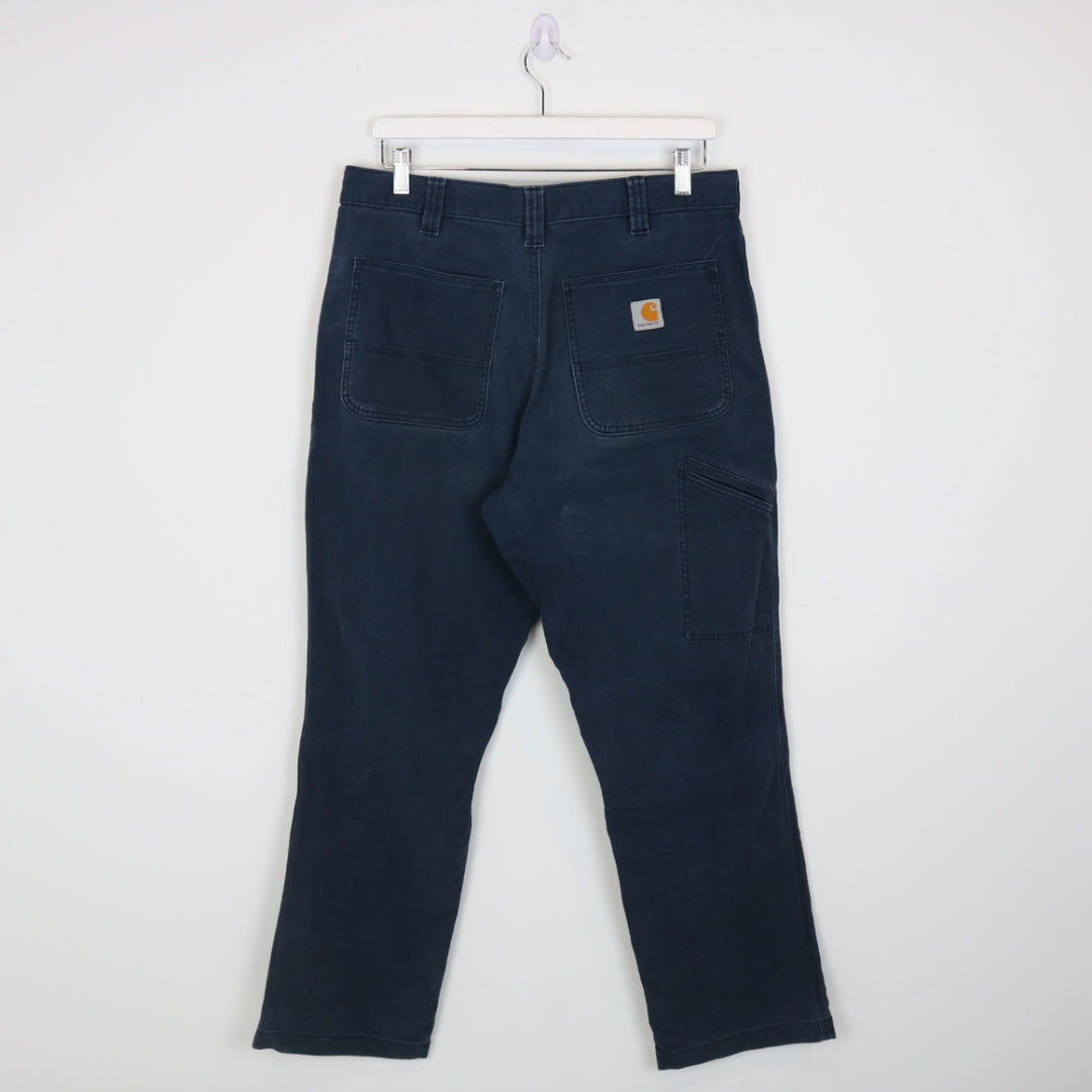 Carhartt Carpenter Work Pants - 33"-NEWLIFE Clothing