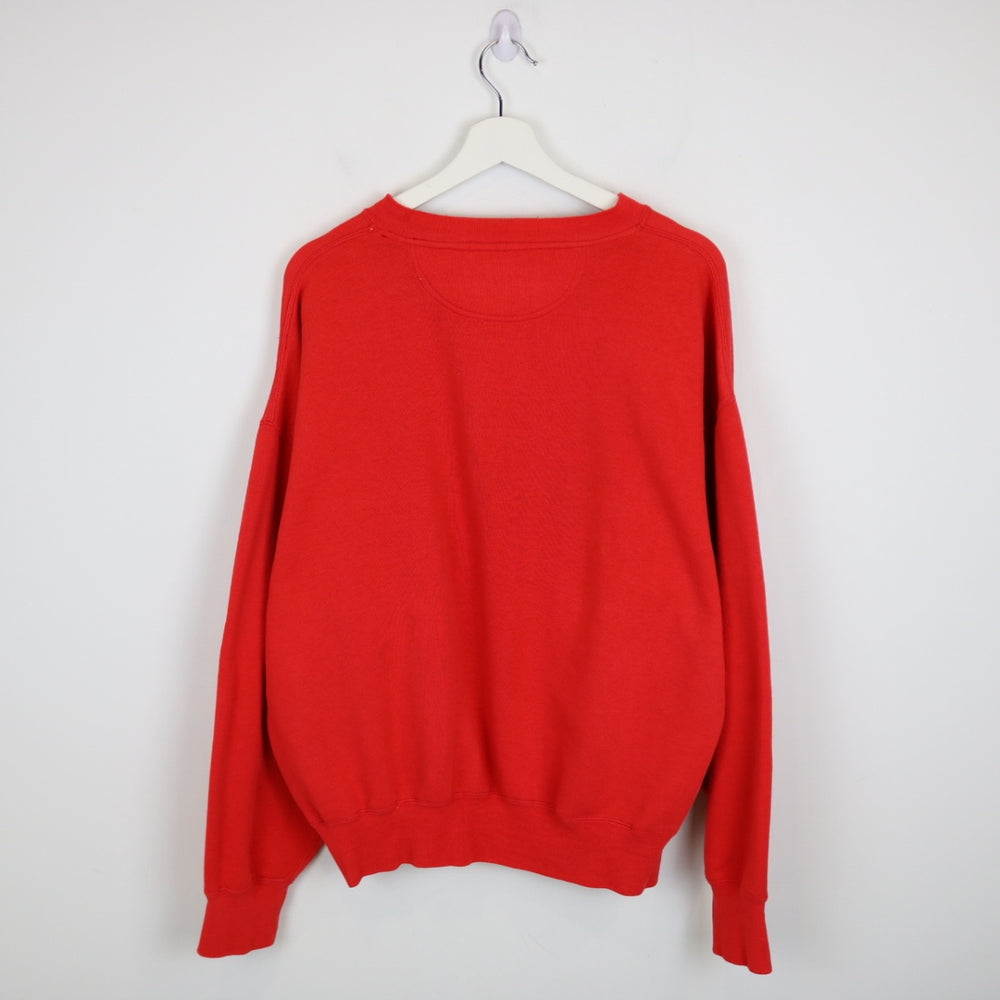 Vintage 90's University of Las Vegas Rebels Crewneck - L-NEWLIFE Clothing