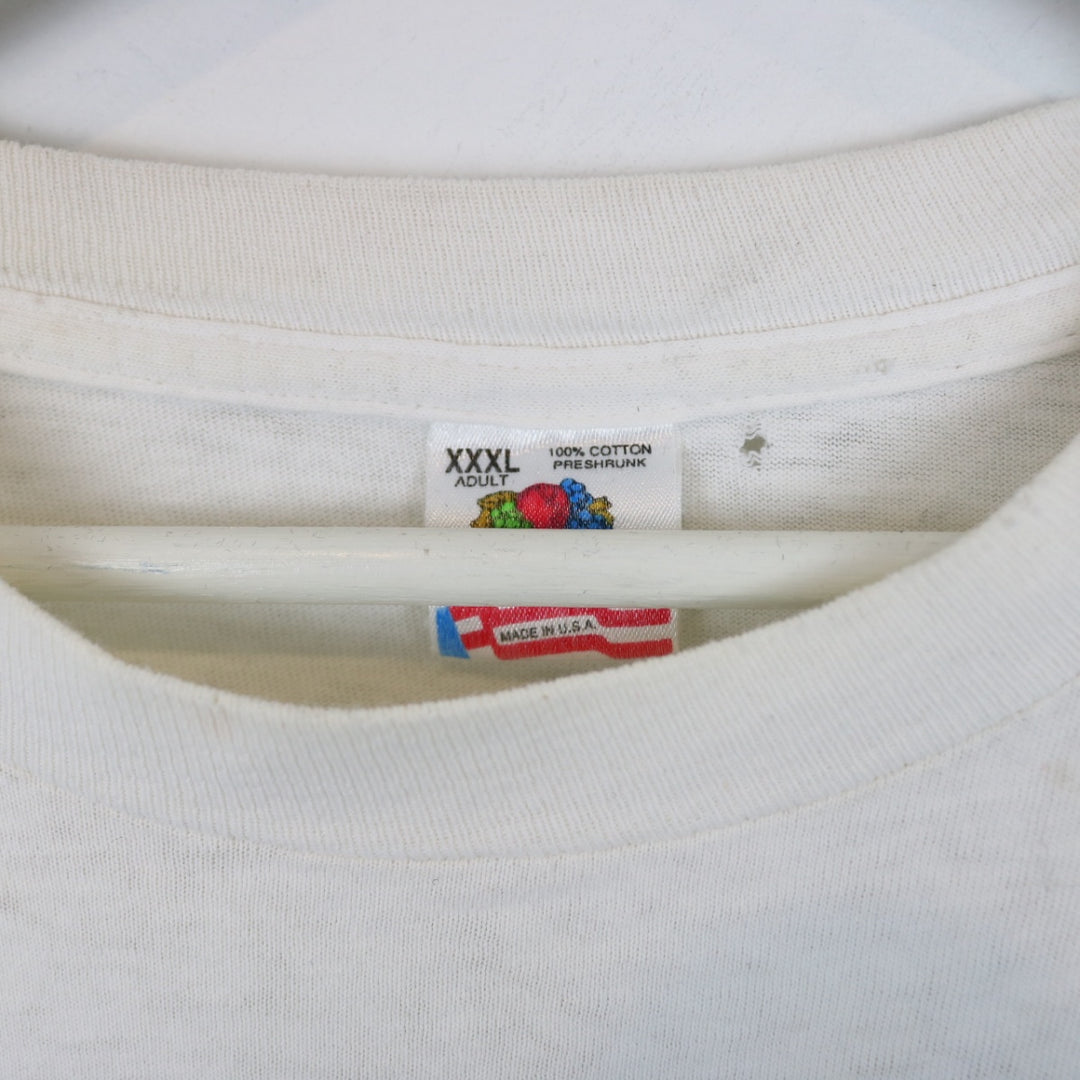 Vintage 90's Les Miserables Tee - XXL-NEWLIFE Clothing