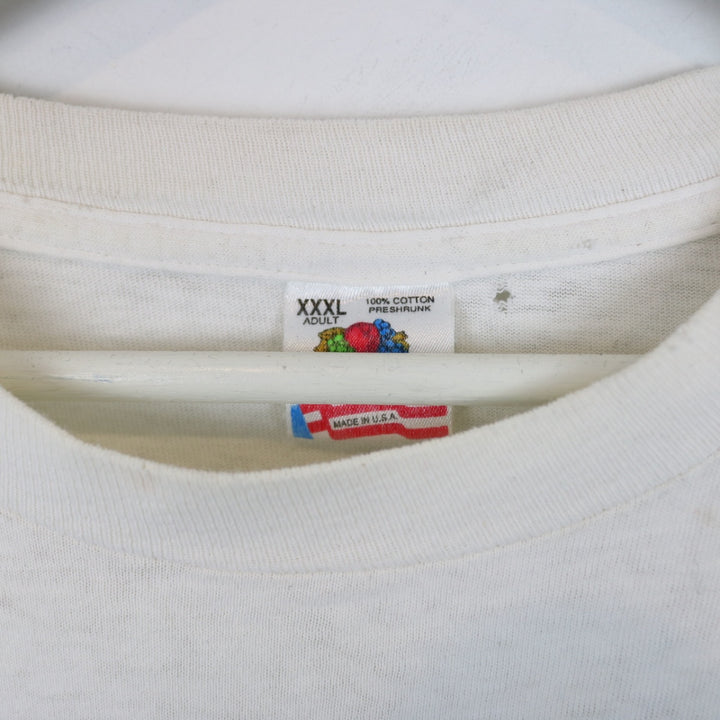 Vintage 90's Les Miserables Tee - XXL-NEWLIFE Clothing