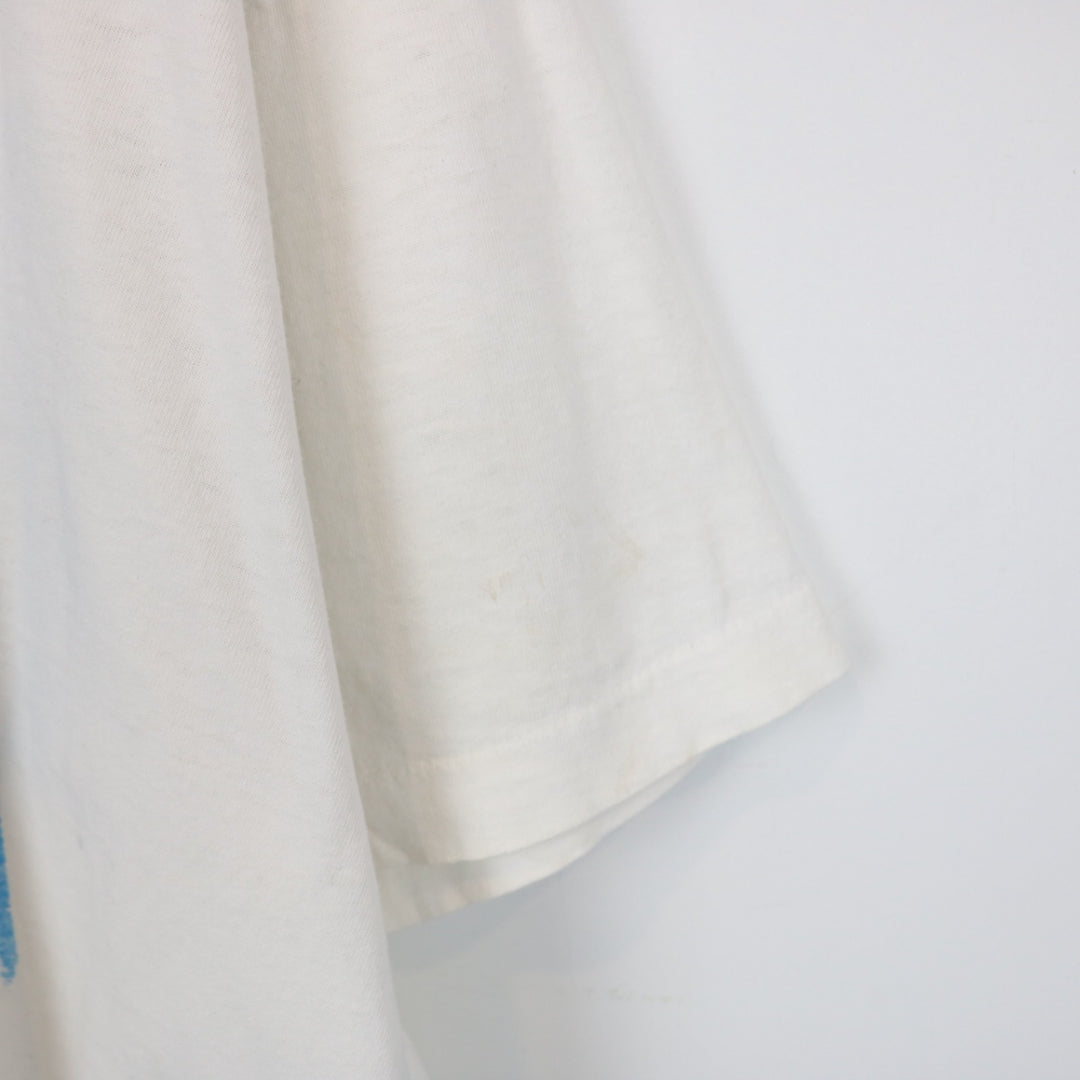 Vintage 90's Les Miserables Tee - XXL-NEWLIFE Clothing