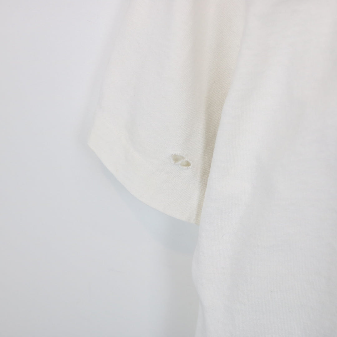 Vintage 90's Les Miserables Tee - XXL-NEWLIFE Clothing