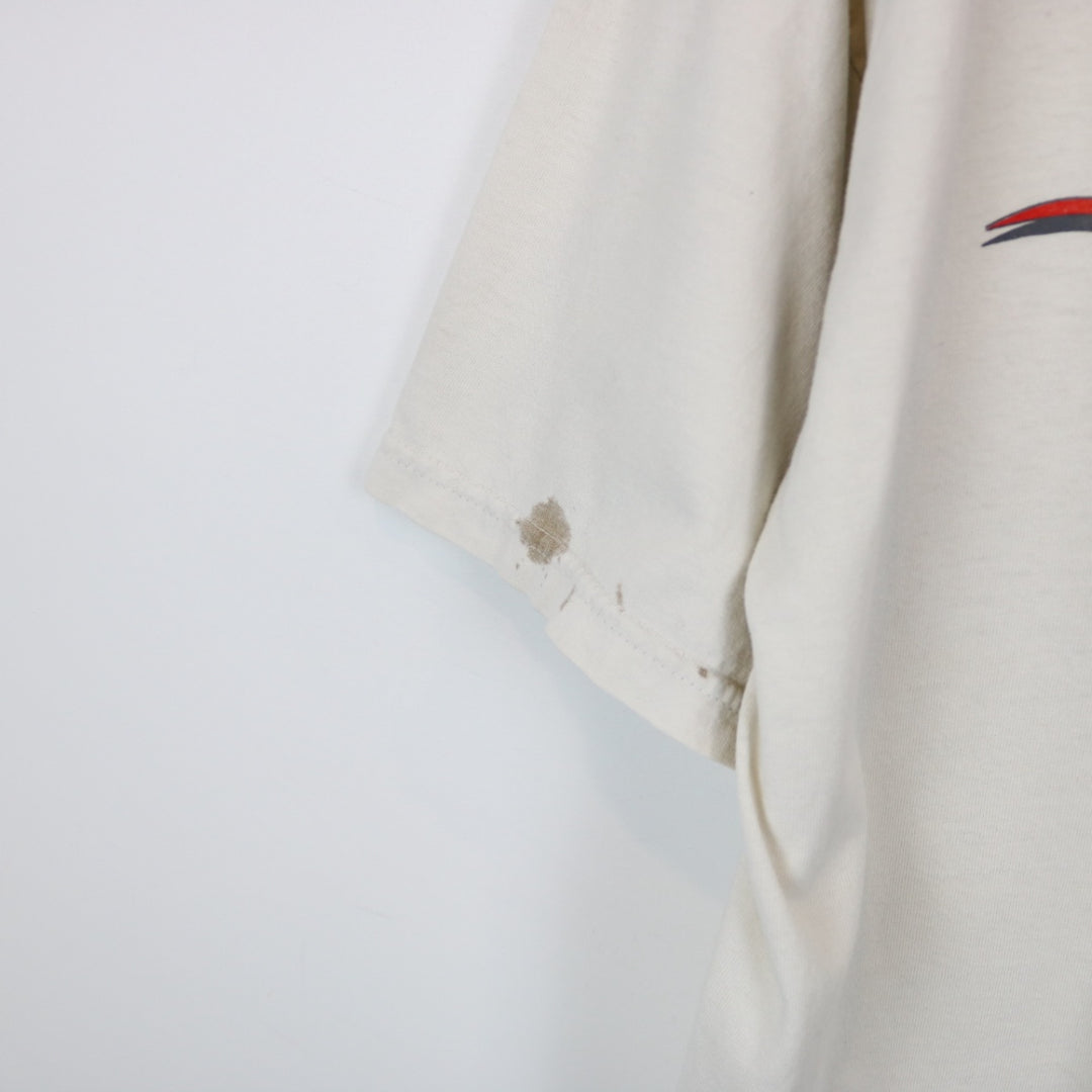 Vintage 00's Harley Davidson Kelowna Tee - L-NEWLIFE Clothing