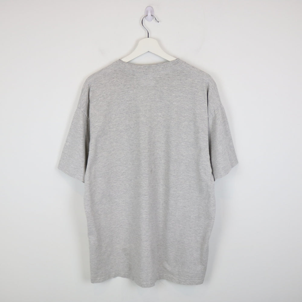 Vintage 90's Nike Basketball Tee - XL-NEWLIFE Clothing