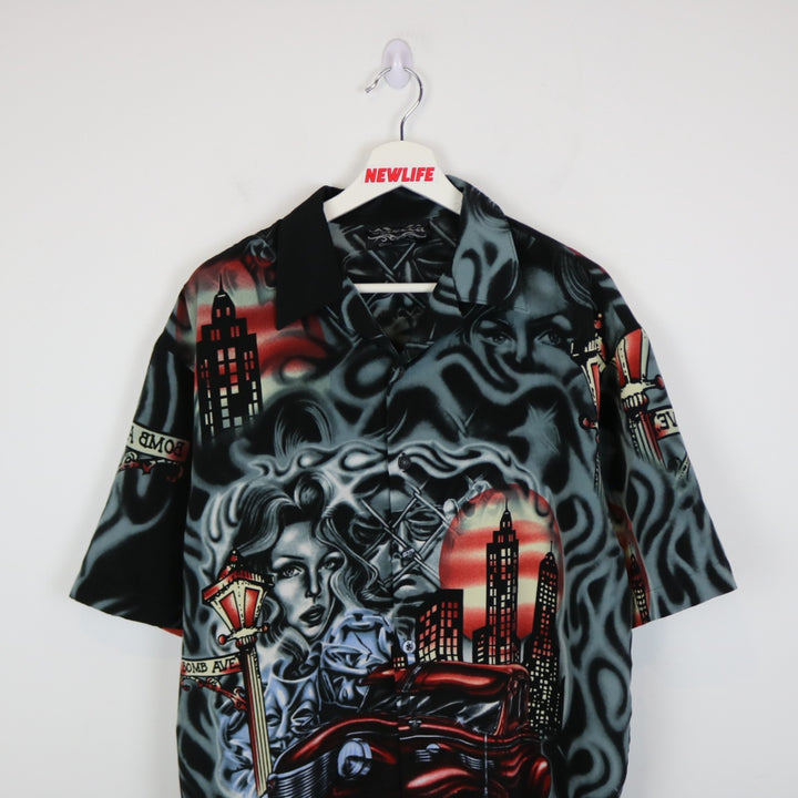 Vintage 00&