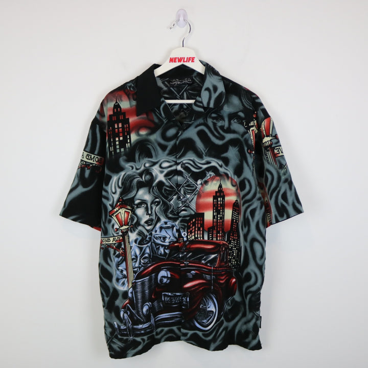 Vintage 00&