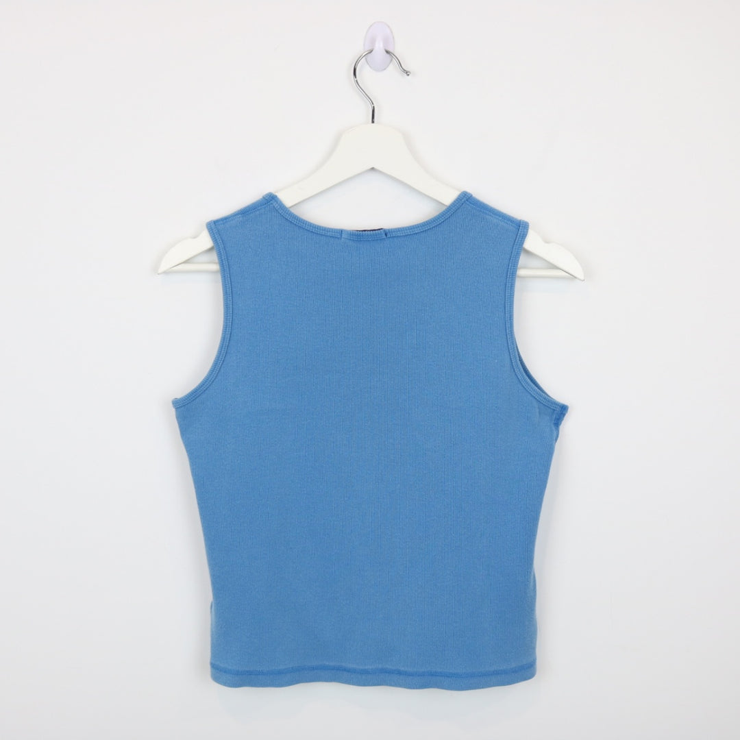 Vintage 90's BUM Equipment Tank Top - M-NEWLIFE Clothing