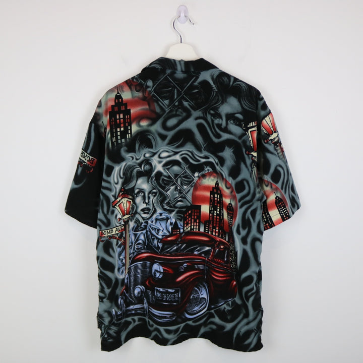 Vintage 00&