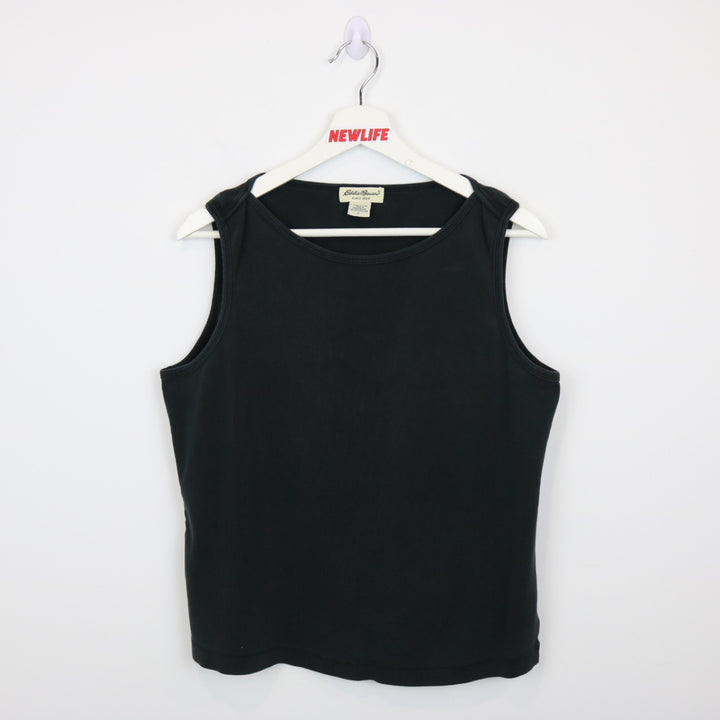 Vintage Eddie Bauer Tank Top - L-NEWLIFE Clothing